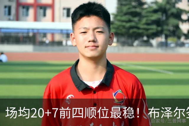 场均20+7前四顺位最稳！布泽尔签5380万有理 灰熊19+2名单他锁先发